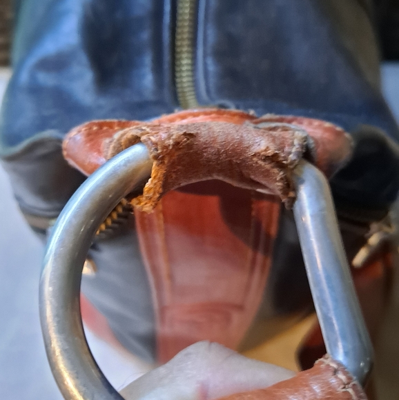 Marino Orlandi bag - Picture 7 of 14